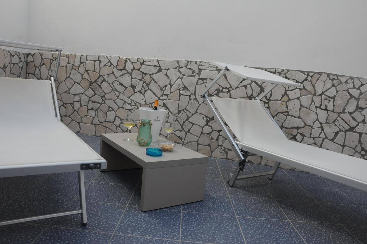 Torre Lapillo Gma Tourismヴィラ エクステリア 写真